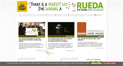 Desktop Screenshot of dorueda.com